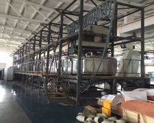 SJD7701智能電動機(jī)保護(hù)器在電鍍行業(yè)的應(yīng)用