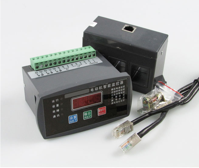 新疆巴音郭楞電機過流保護器哪個品牌好？