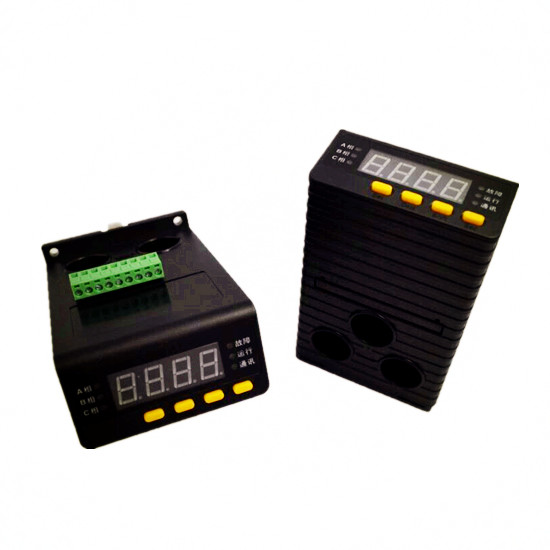 廣東湛江電動(dòng)機(jī)保護(hù)繼電器廠家哪個(gè)好？